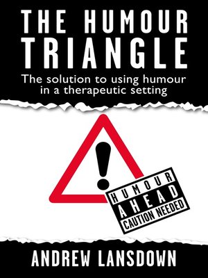cover image of The Humour Triangle